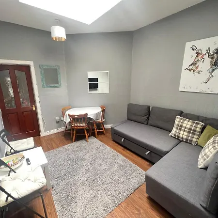 Apartment Unique Flat In The Center *