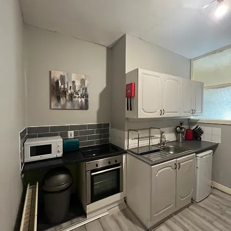 Unique Flat In The Center Apartment