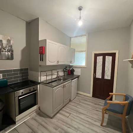 Unique Flat In The Center